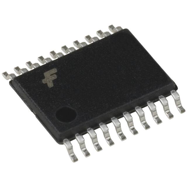 ON Semiconductor 74ACT521MTCX