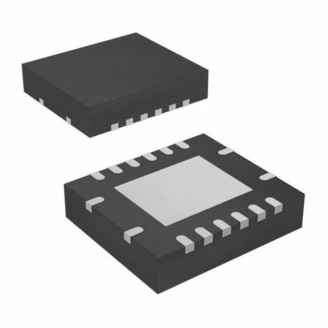 Texas Instruments 74AVC4T245QRGYRQ1
