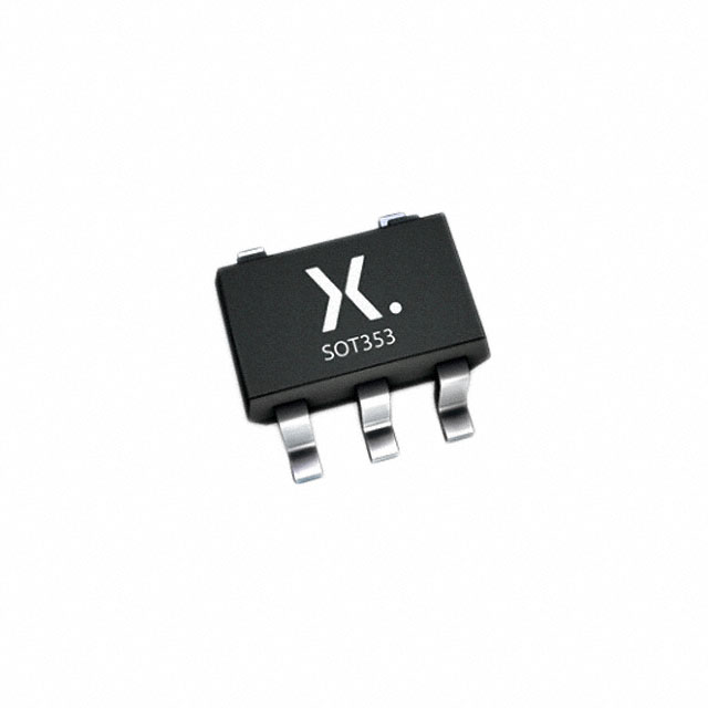 Nexperia USA Inc. 74HC1G08GW,125