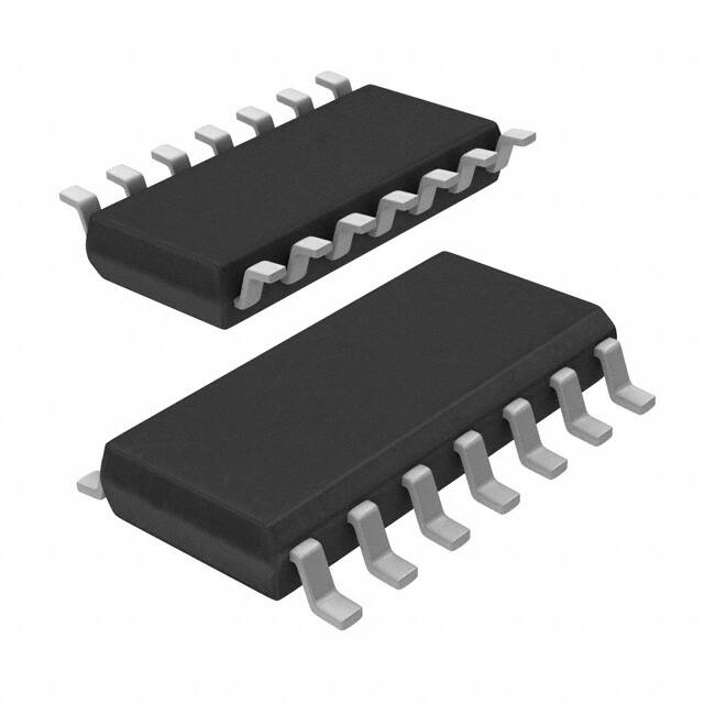 Nexperia USA Inc. 74HC393D,653