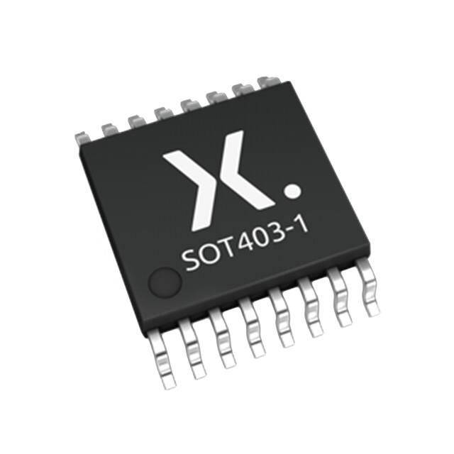 Nexperia USA Inc. 74HC4053PW,118