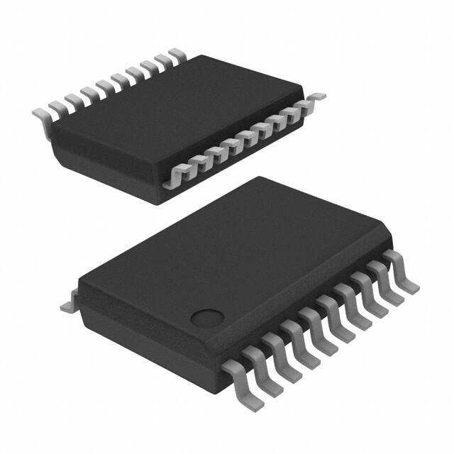 Nexperia USA Inc. 74HC688DB,118