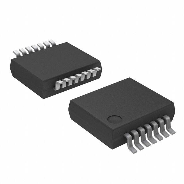 Nexperia USA Inc. 74HCT280DB,112