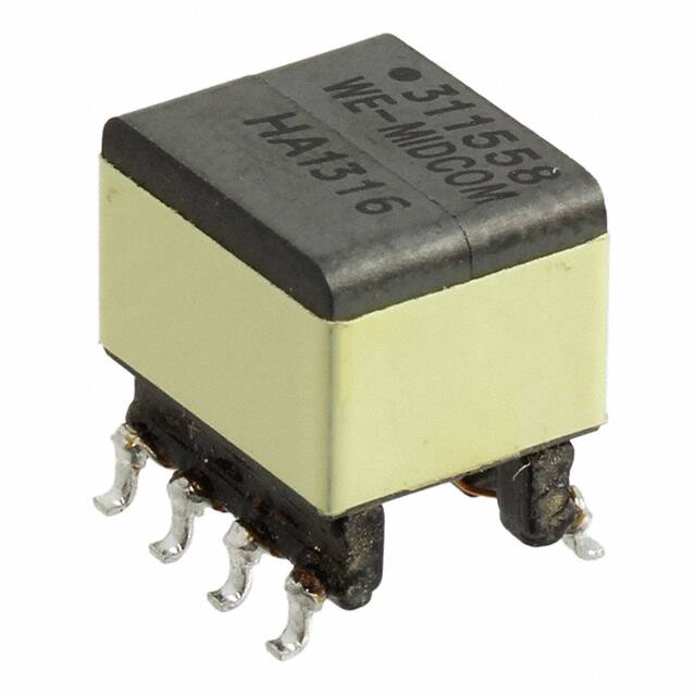 Würth Elektronik 750311558