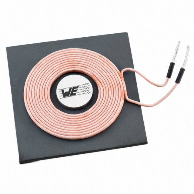 Würth Elektronik 760308101