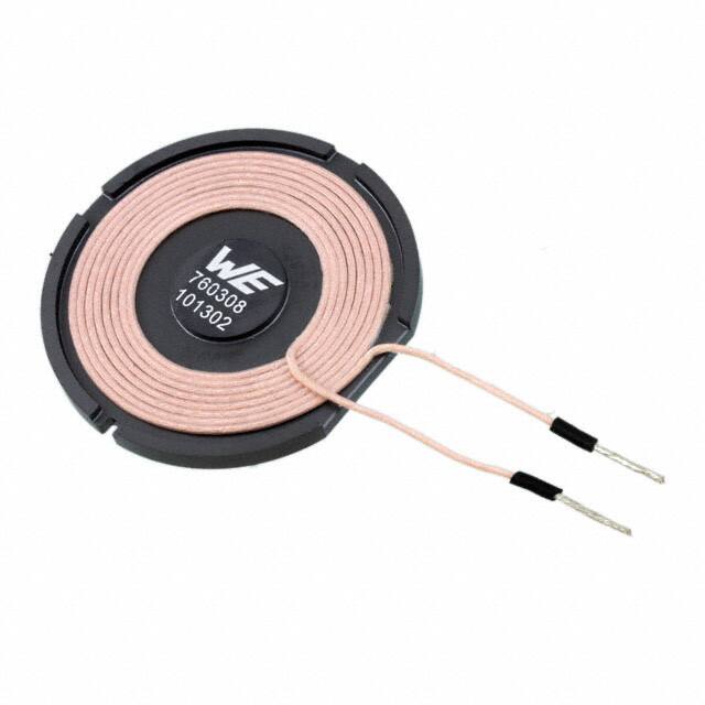 Würth Elektronik 760308101302