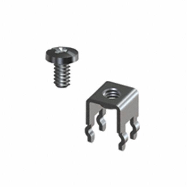 Keystone Electronics 7691-SEMS