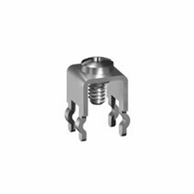 Keystone Electronics 7696-4