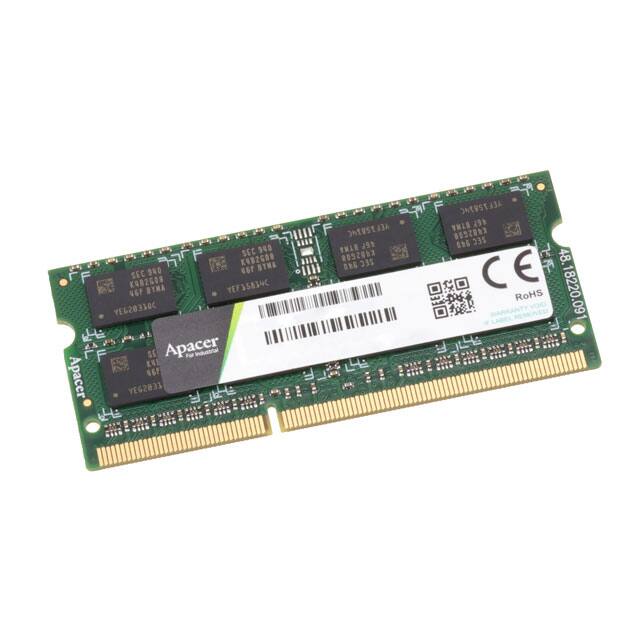 Apacer Memory America 78.C2GF4.4010B