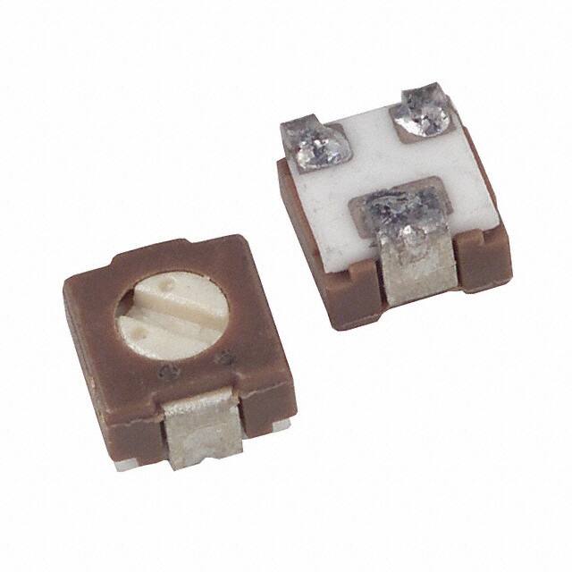 Bourns Inc. 7813J-1-051E