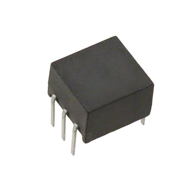 Murata Power Solutions Inc. 782485/35C