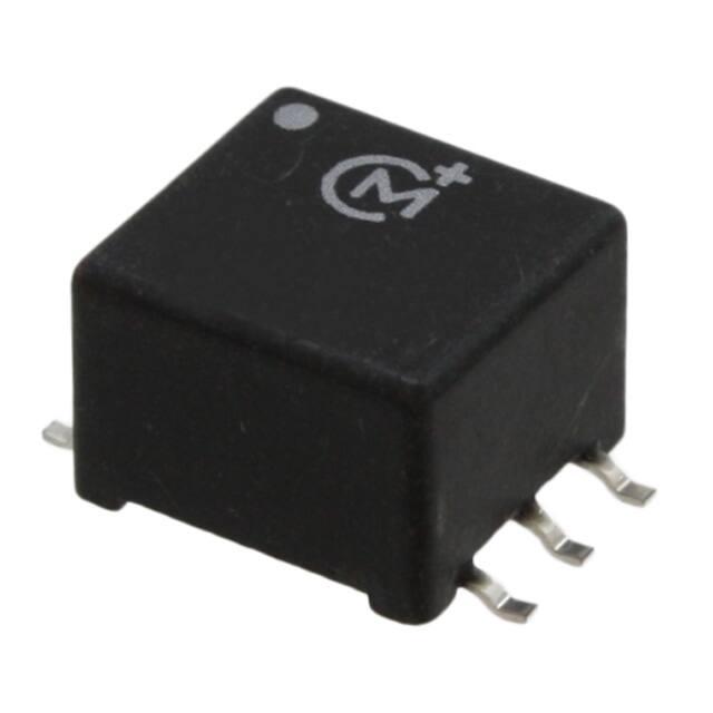 Murata Power Solutions Inc. 78253/35JC