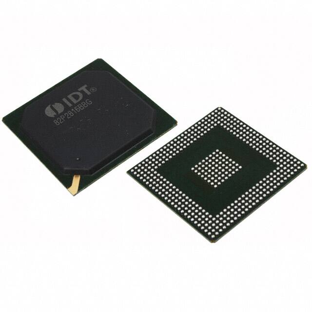 Renesas Electronics America Inc 79RC32K438-300BBG