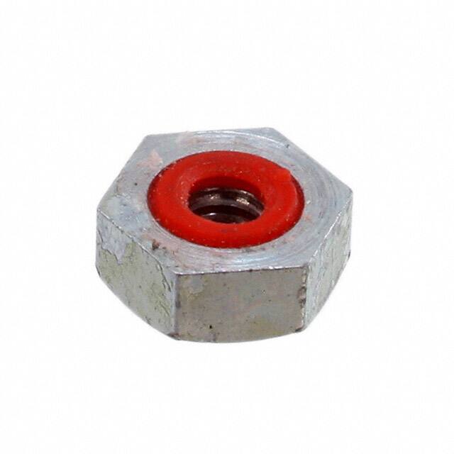 APM Hexseal 8-32 AJ 6