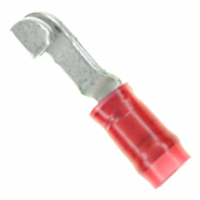 TE Connectivity AMP Connectors 8-32446-1