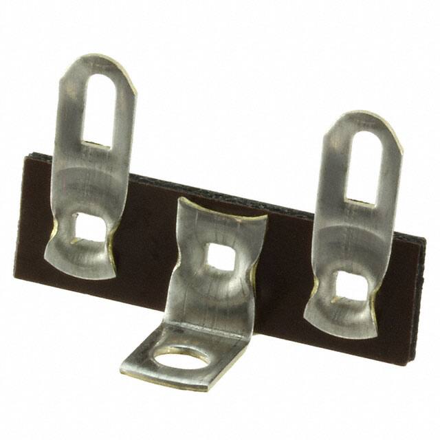 Keystone Electronics 810