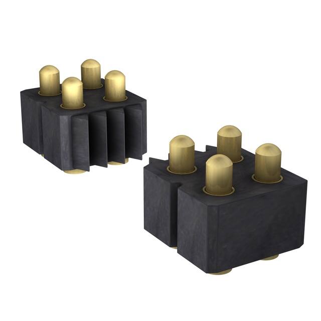 Preci-Dip 813-S1-010-30-014101
