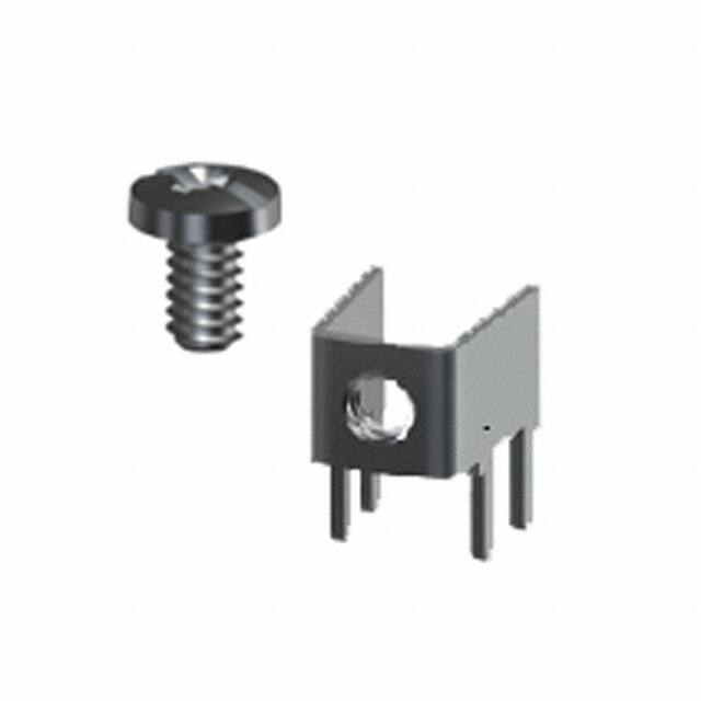 Keystone Electronics 8190-6