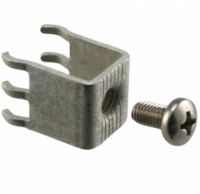Keystone Electronics 8196