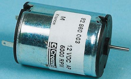 Crouzet 82860003