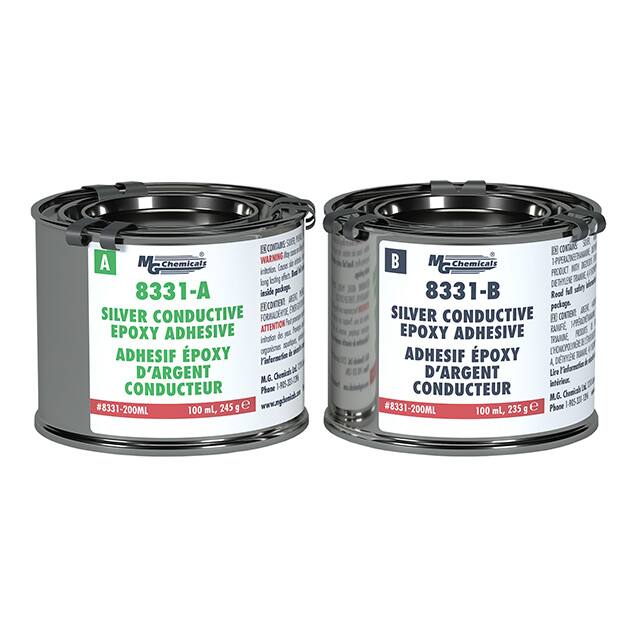 MG Chemicals 8331-200ML