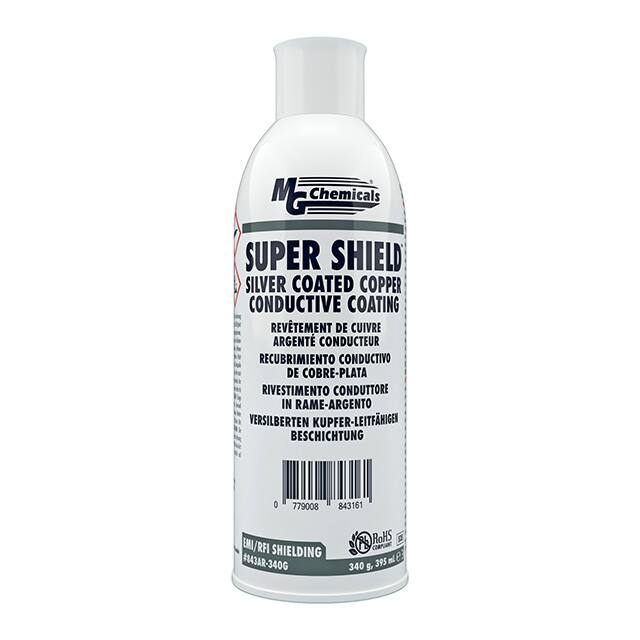 MG Chemicals 843AR-340G