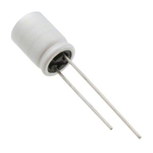 Panasonic Electronic Components 16SEPC270M TSS thumbnail