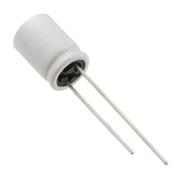 Panasonic Electronic Components 16SEPC270M TSS