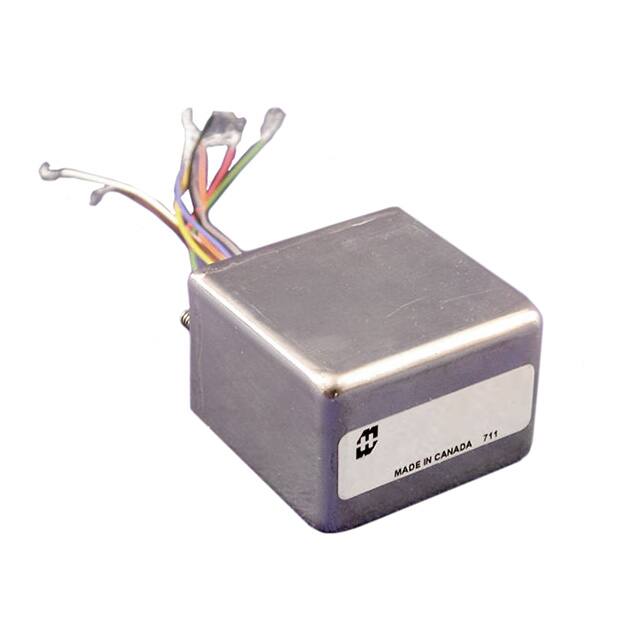 Hammond Manufacturing 850NA
