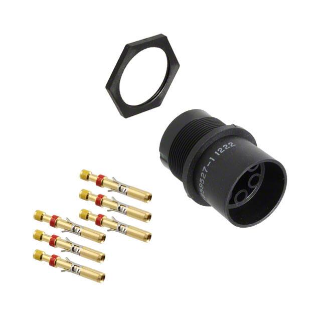 TE Connectivity Aerospace, Defense and Marine 859527-1