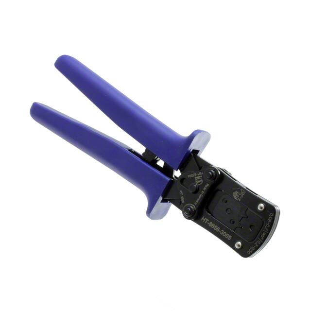 Amphenol ICC (FCI) 8656-3005