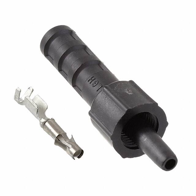 TE Connectivity Aerospace, Defense and Marine 867157-2