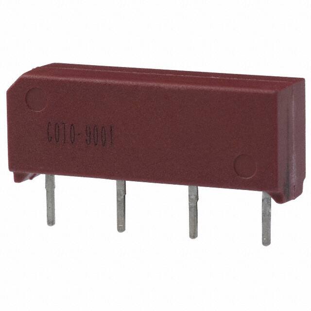 Coto Technology 9001-12-00