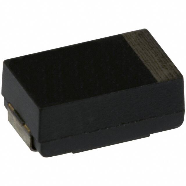 Panasonic Electronic Components EEF-UD0J121LR