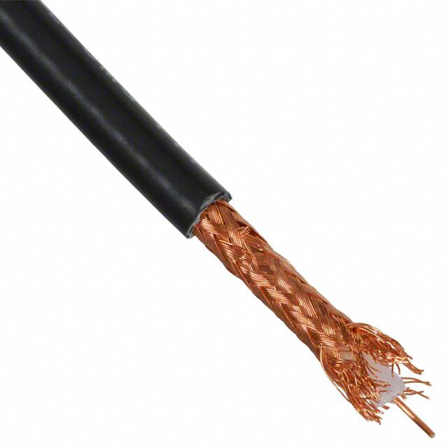 Alpha Wire 9059C BK005