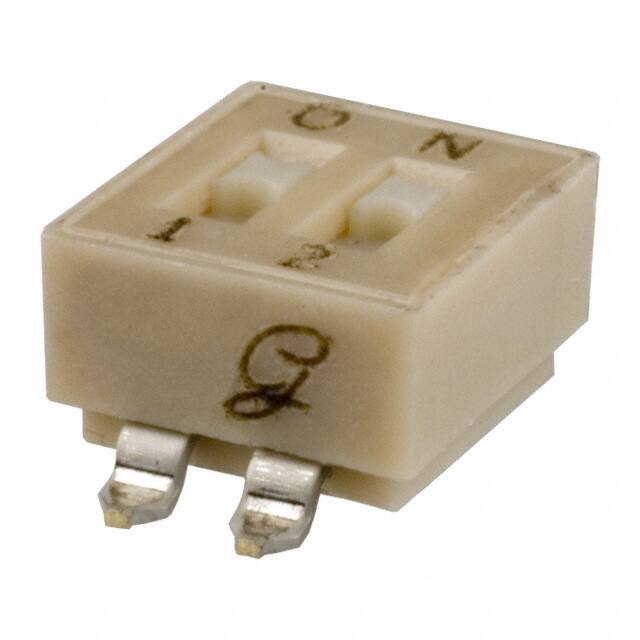 Grayhill, Inc. 90HBW08PRT