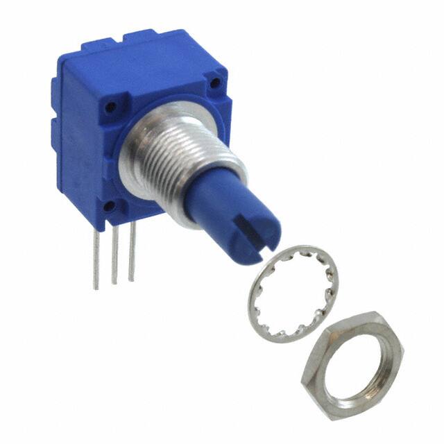Bourns Inc. 91A1A-B24-B10L