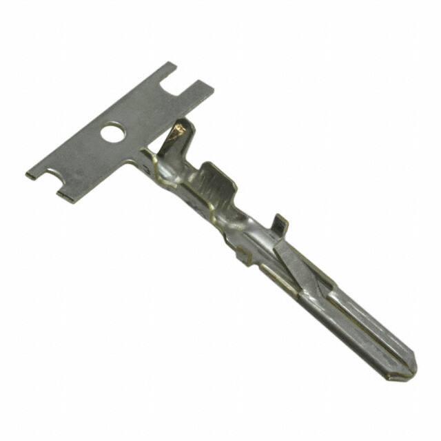 TE Connectivity AMP Connectors 928930-2