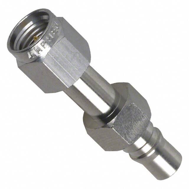 Amphenol RF 930-131A-51S