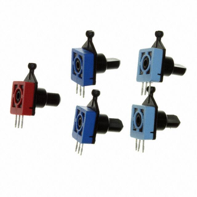 CTS Electrocomponents 963280-KIT
