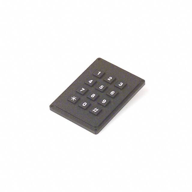 Grayhill, Inc. 96AB2-152-R