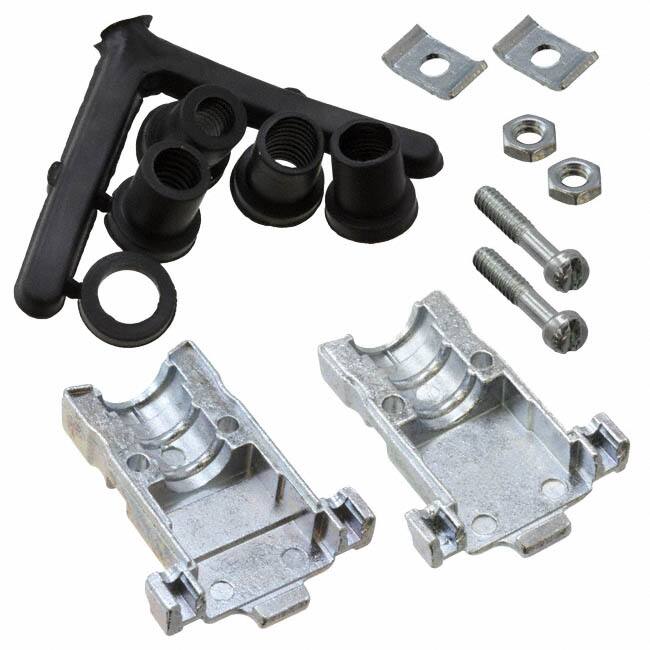 ITT Cannon, LLC 980-2000-345