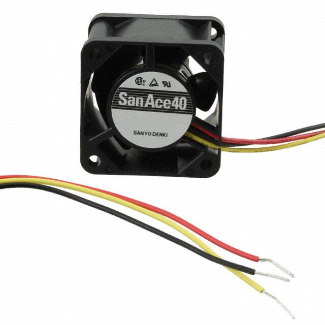 Sanyo Denki America Inc. 9GA0412G7001