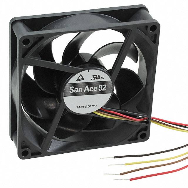Sanyo Denki America Inc. 9GA0924P4J03
