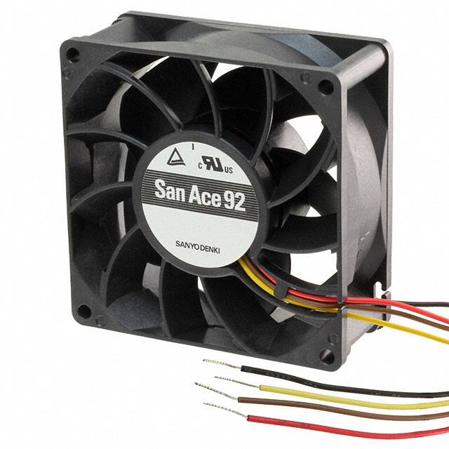 Sanyo Denki America Inc. 9HV0948P1G001
