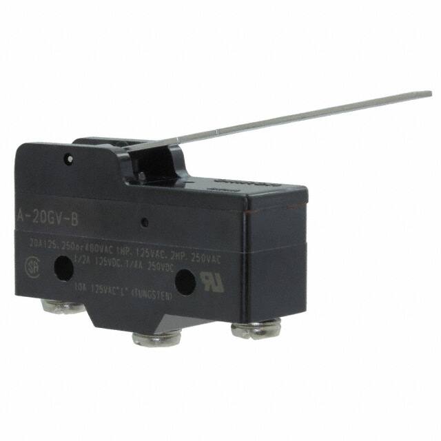 Omron Automation and Safety A-20GV-B