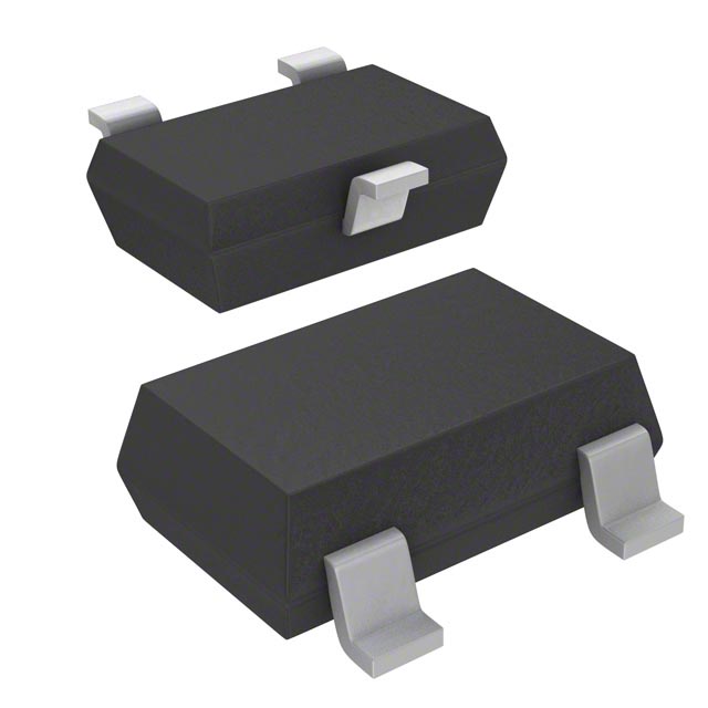 Allegro MicroSystems A1324LLHLT-T