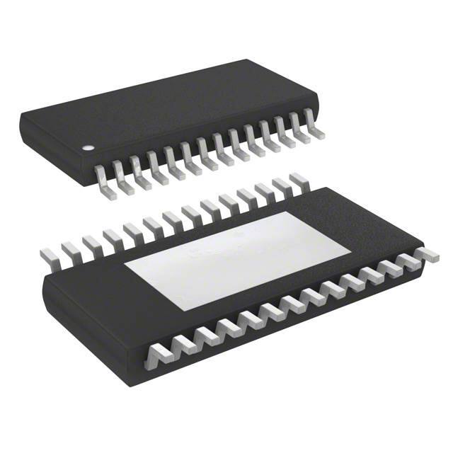 Allegro MicroSystems A3977SLPTR-T