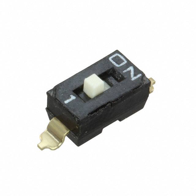 Omron Electronics Inc-EMC Div A6S-1104-H