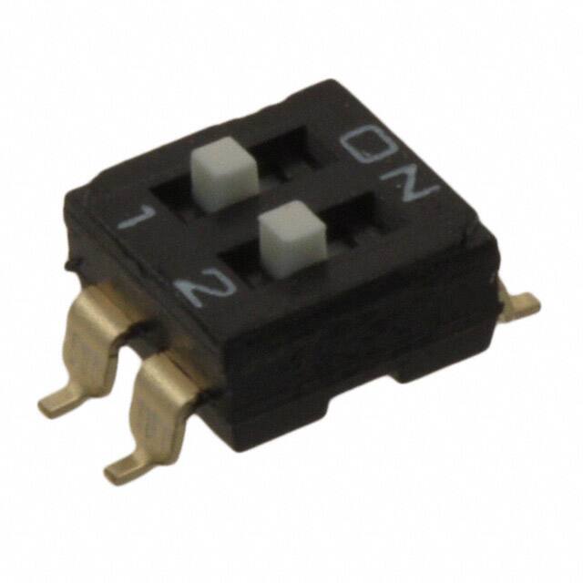 Omron Electronics Inc-EMC Div A6S-2104-H